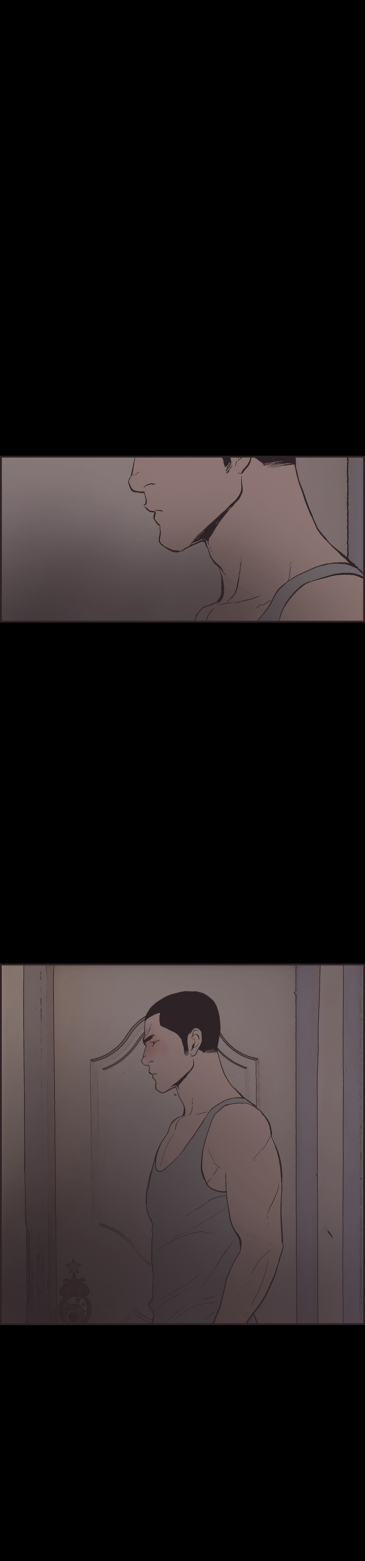 [氏。ビョンス]同棲Ch.1-48（英語）（継続中）