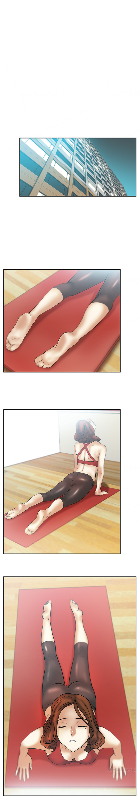 マイオフィスCh.1-35（英語）（継続中）