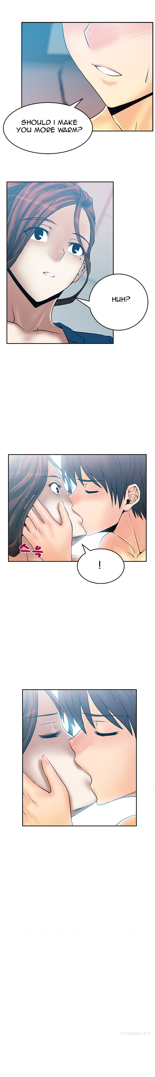 マイオフィスCh.1-35（英語）（継続中）