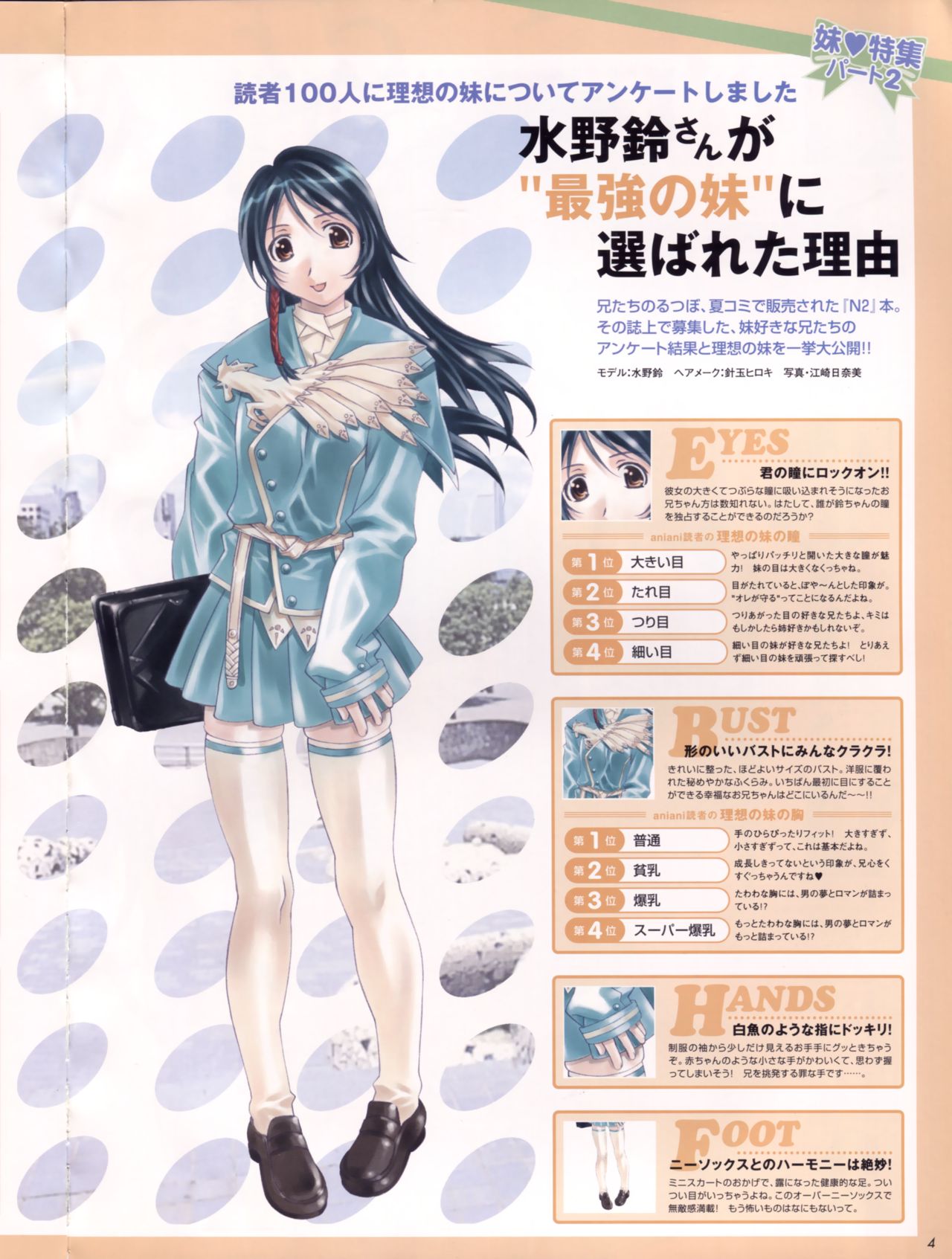 Natural 2 DUO 公式原画・設定資料集