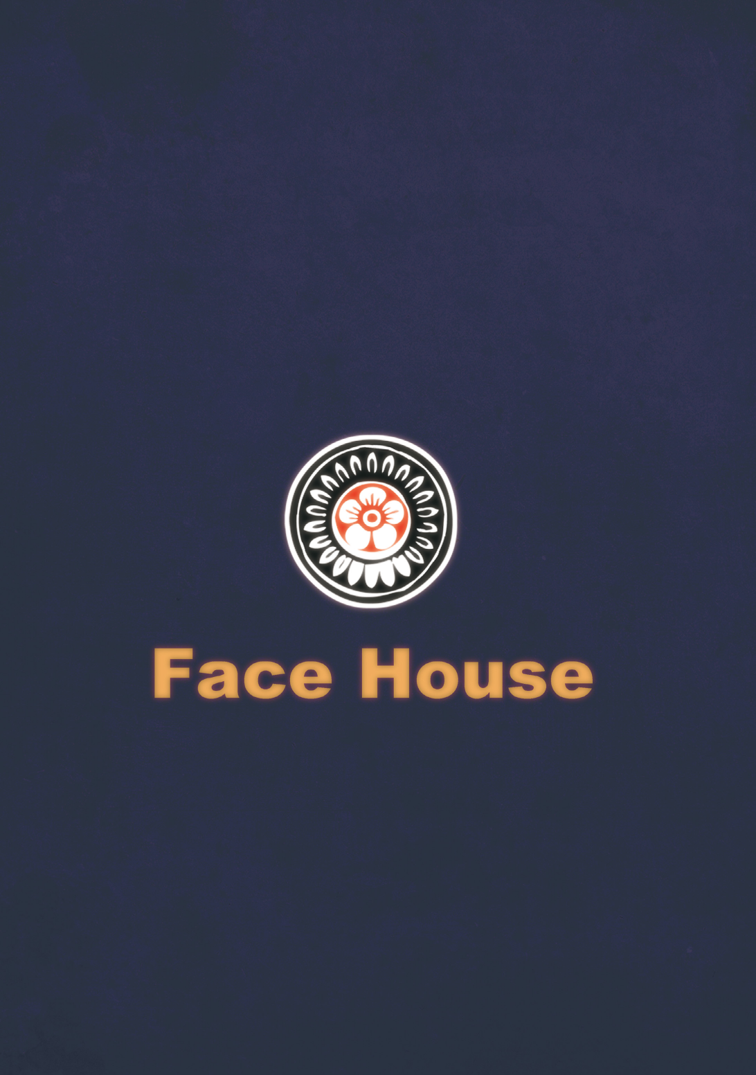 [Face House (かにちり)] 玄人紫～射命丸編～ (東方Project) [DL版]