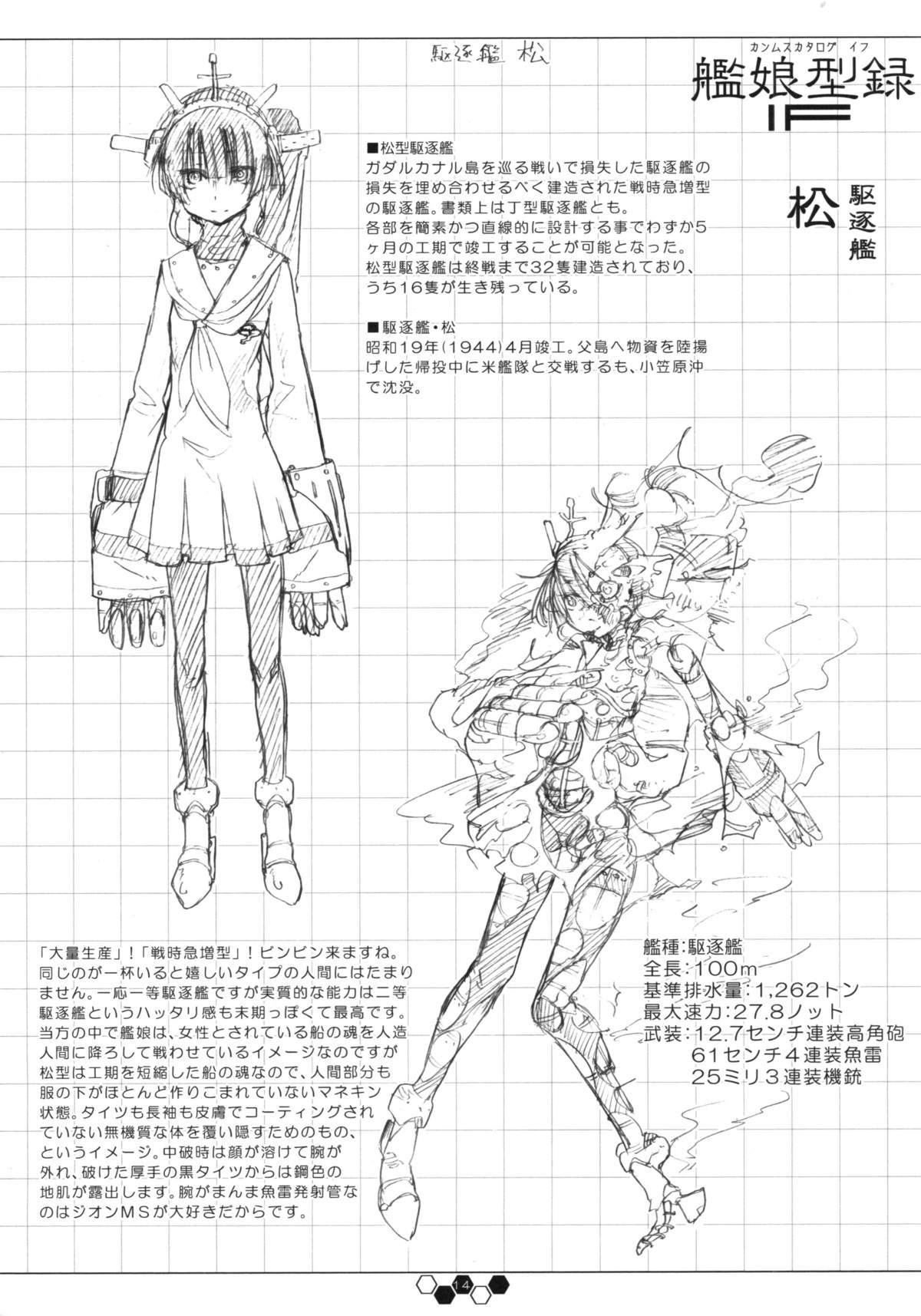 (C86) [SHIS (Zトン)] ALLUKA to NANIKA (よろず)