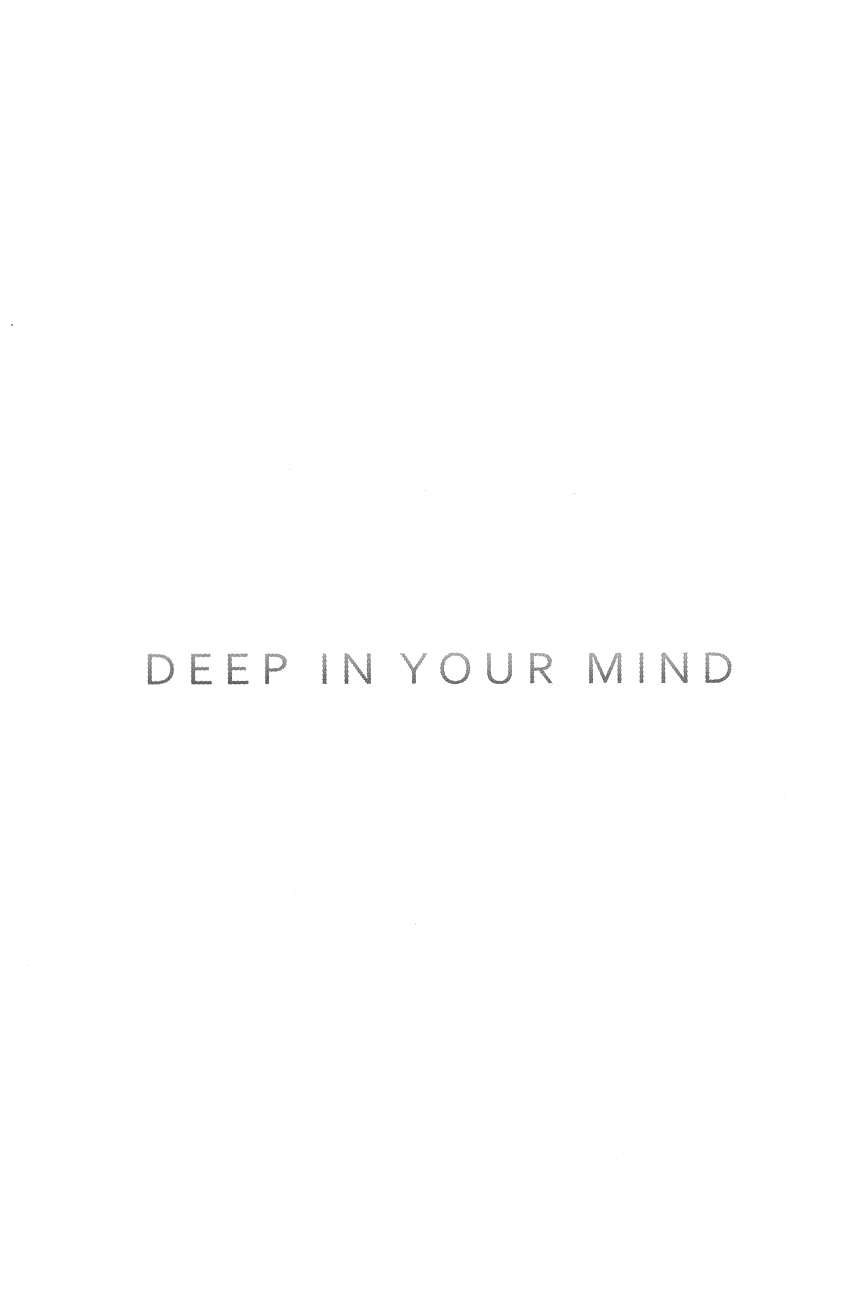 (壁外調査博) [相対電子ブルー (寿司小僧)] DEEP IN YOUR MIND (進撃の巨人) [英訳]