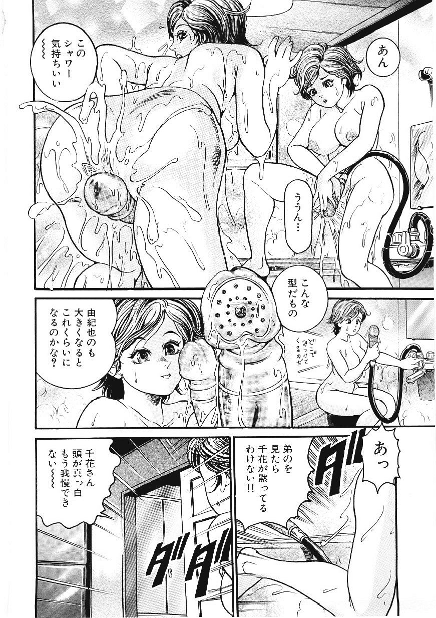 [宝耕介] 甘妻