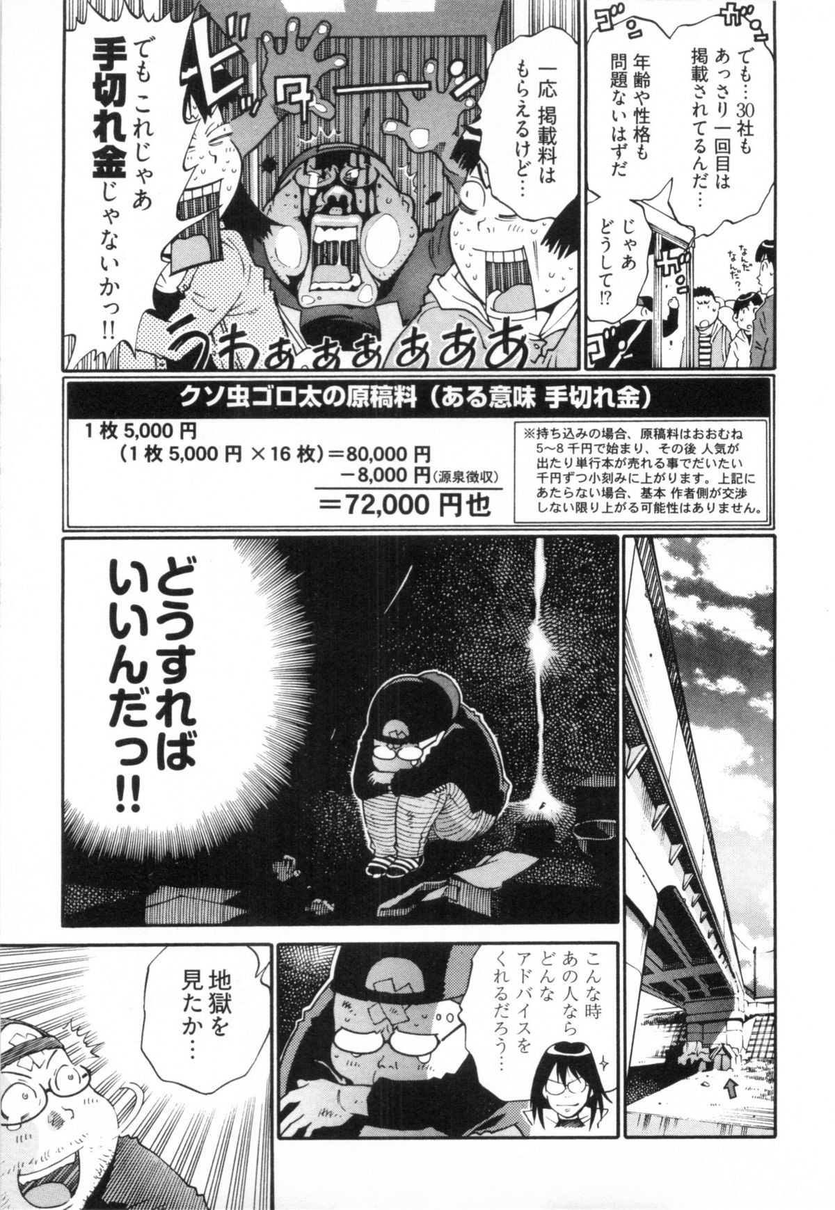 [金平守人] 110107 エロ漫の星 02 下巻 素人からのエロ漫画入門