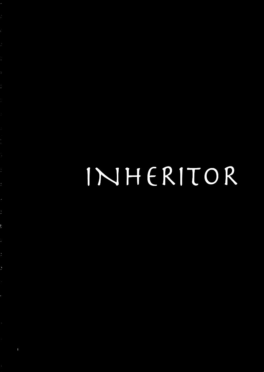 (サンクリ24) [BADON (喜田、木根)] Inheritor (Fate/stay night) [英訳]
