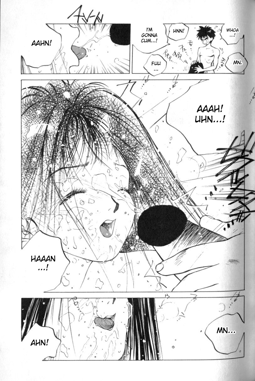 [友永和] MOMONE 1 第02-06話 [英訳]
