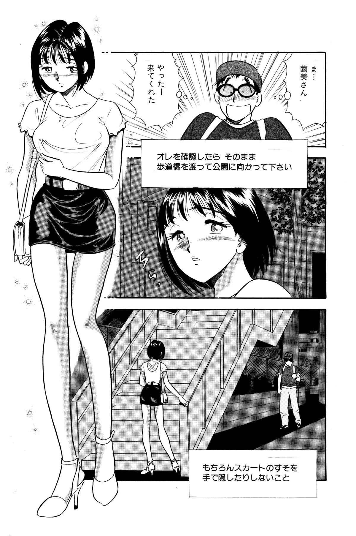 [丸美企画] ひみつ妻2