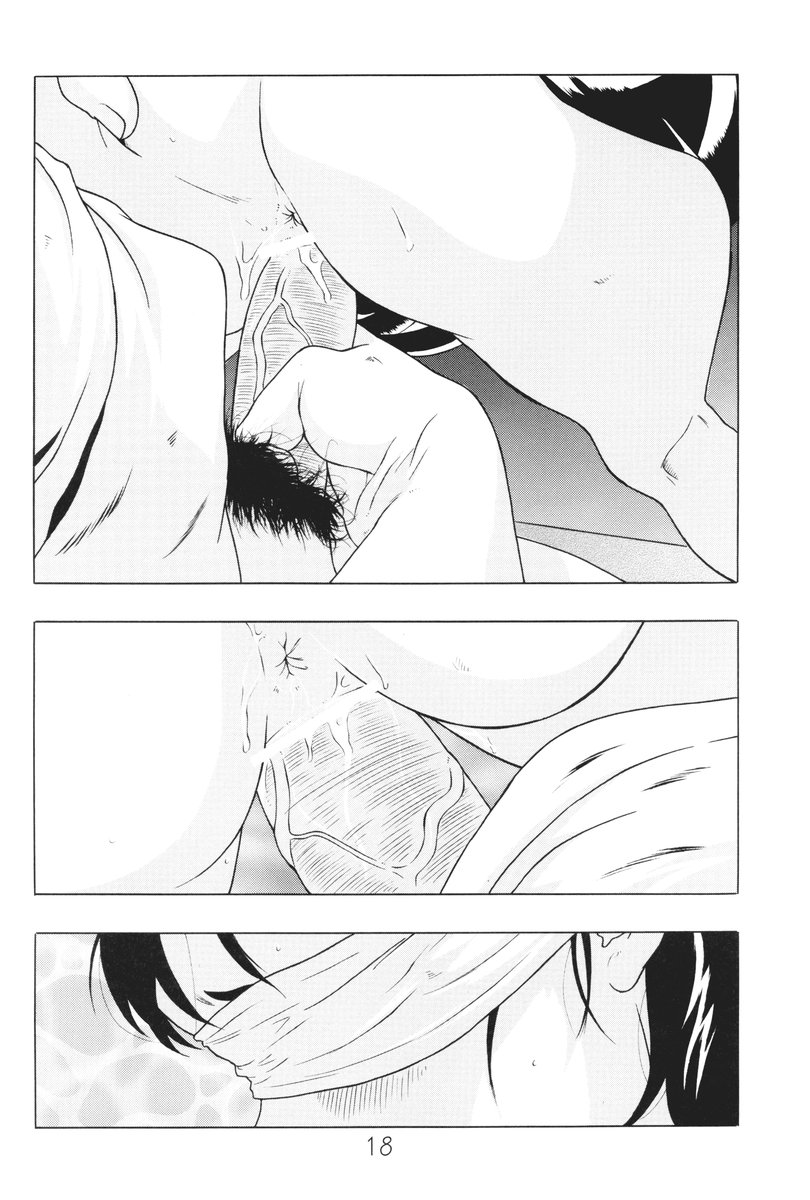 [林原ひかり] 少女性愛主義