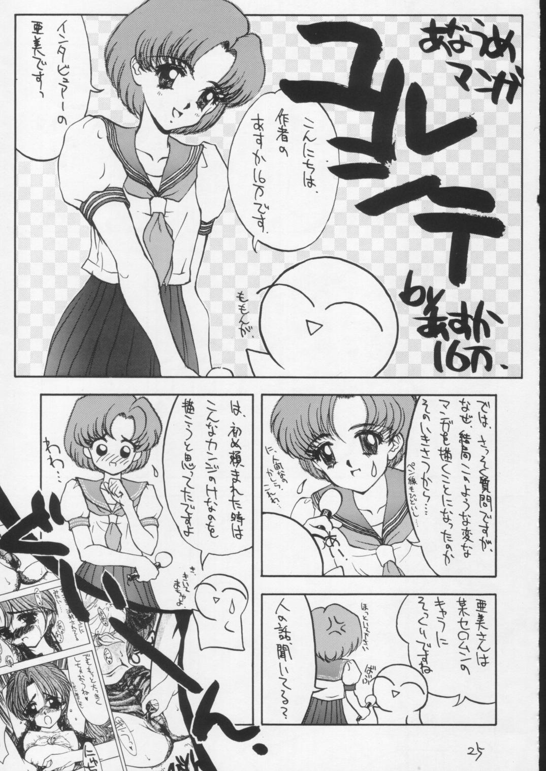 [砂細工(砂)] [1994-08] SandWorks4