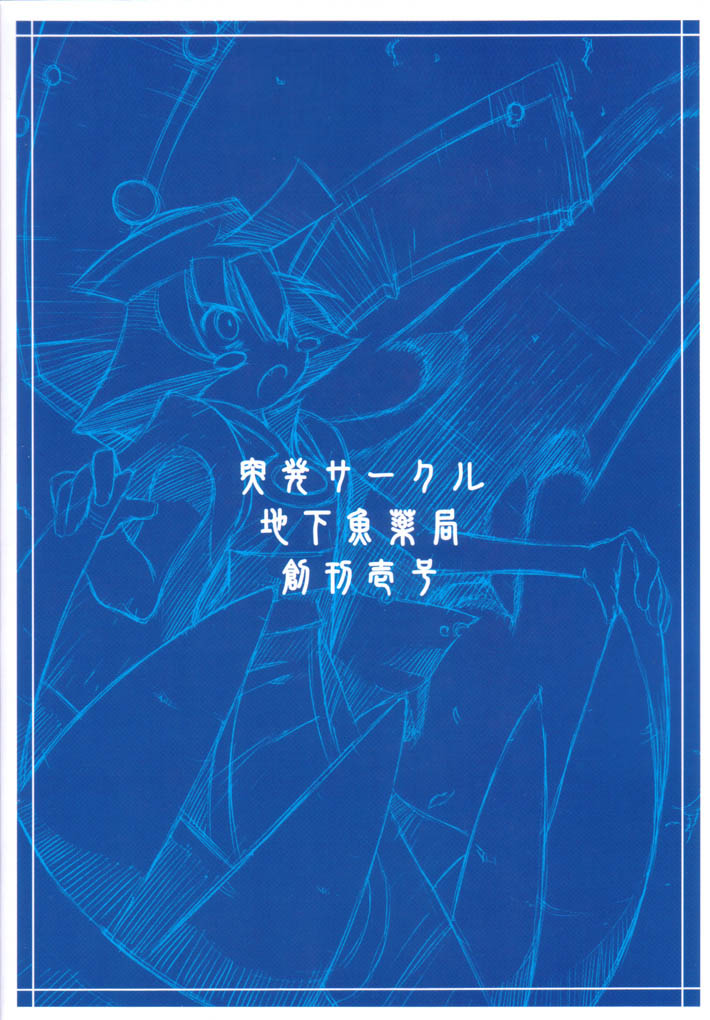 (C61) [地下魚薬局 (迦楼羅惇、日向悠二)] 夢の貧乳王国 (ストリートファイター、ヴァンパイアセイヴァー)