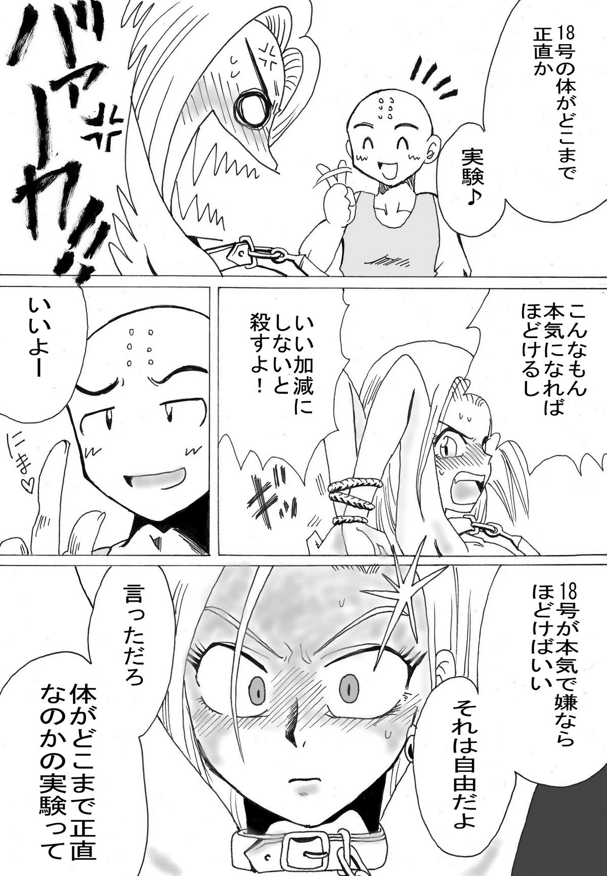 セクサロイド