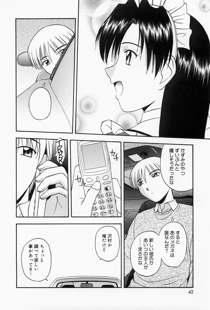 [佐藤茶菓子] ほーむめいどしすたーず