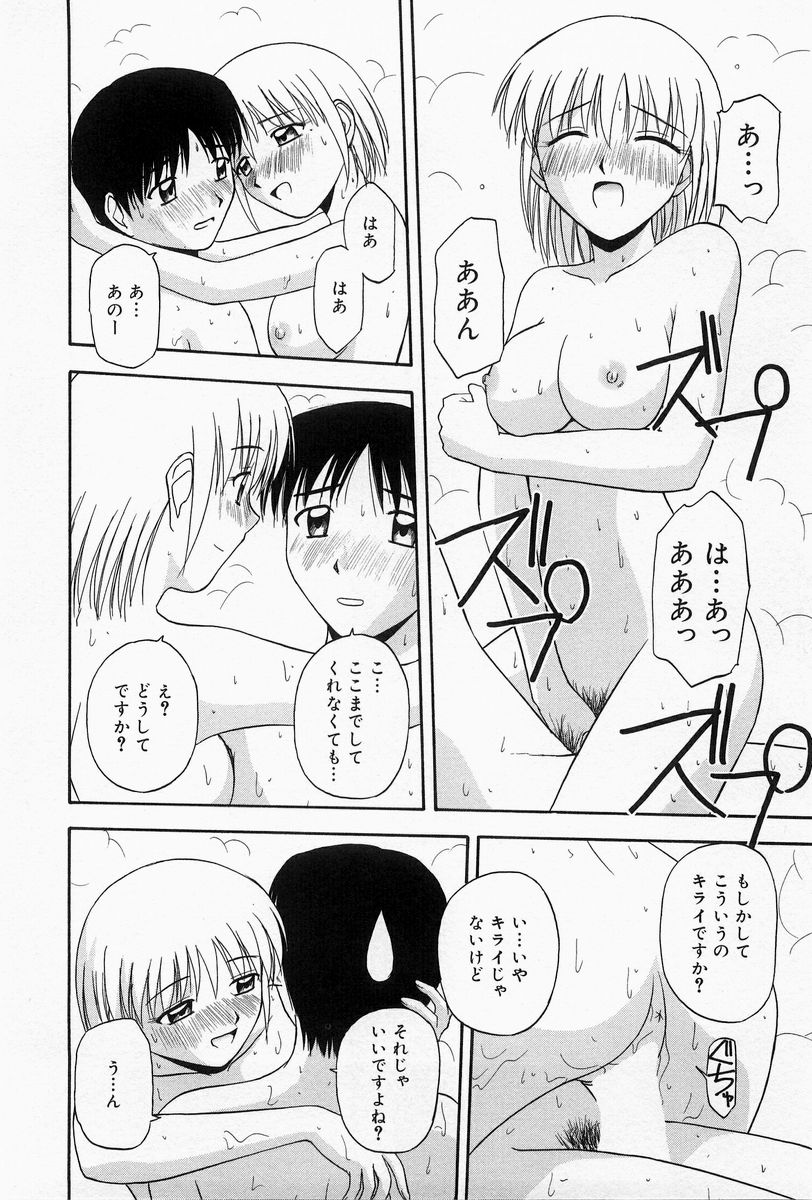 [佐藤茶菓子] ほーむめいどしすたーず