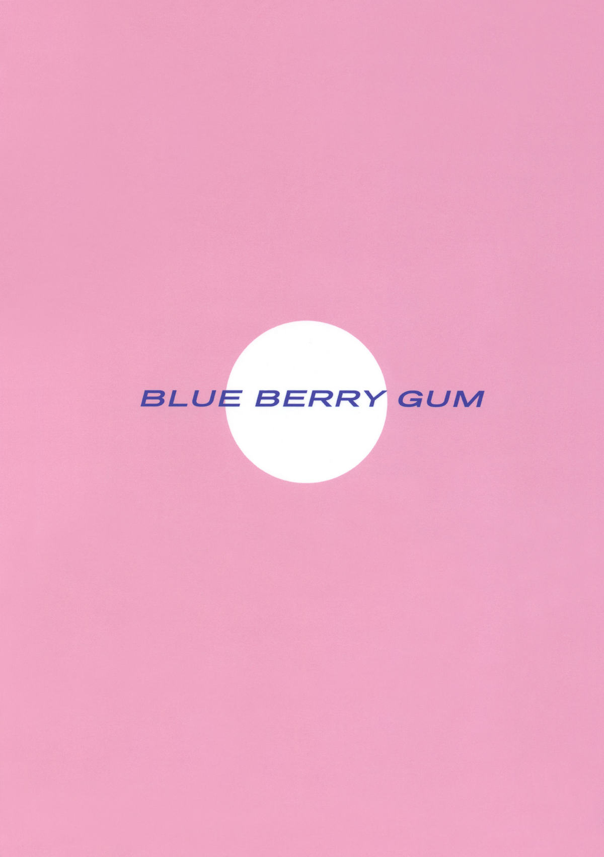 (C76) [BLUE BERRY GUM (不破悟)] ツンデレ×Smell 0