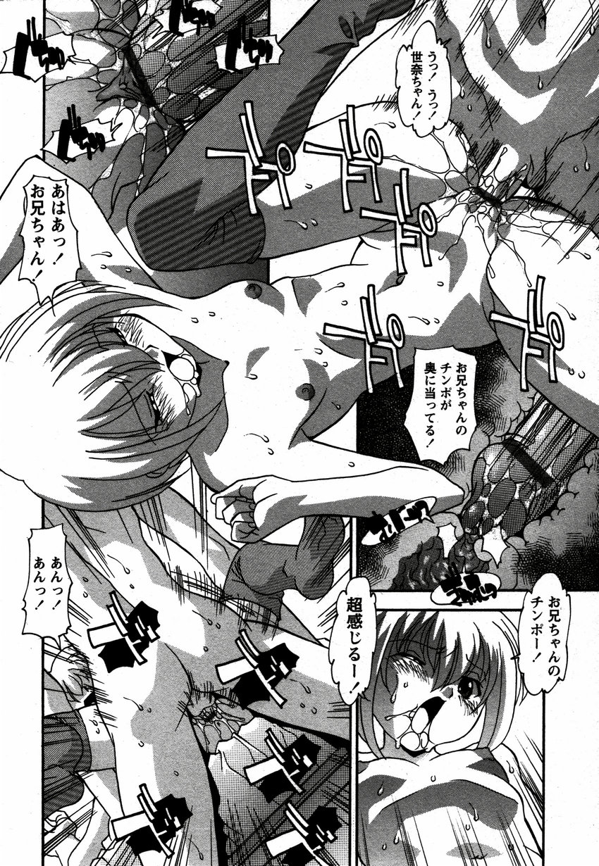 コミック百合姫2006-12