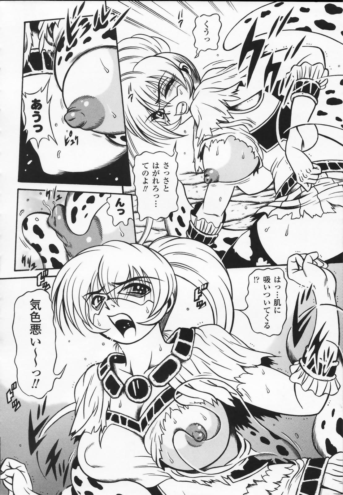 [アンソロジー] 白百合の剣士 アンソロジーコミックス