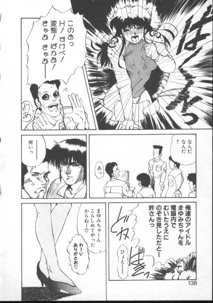 【にしき義統】妖精カウンター