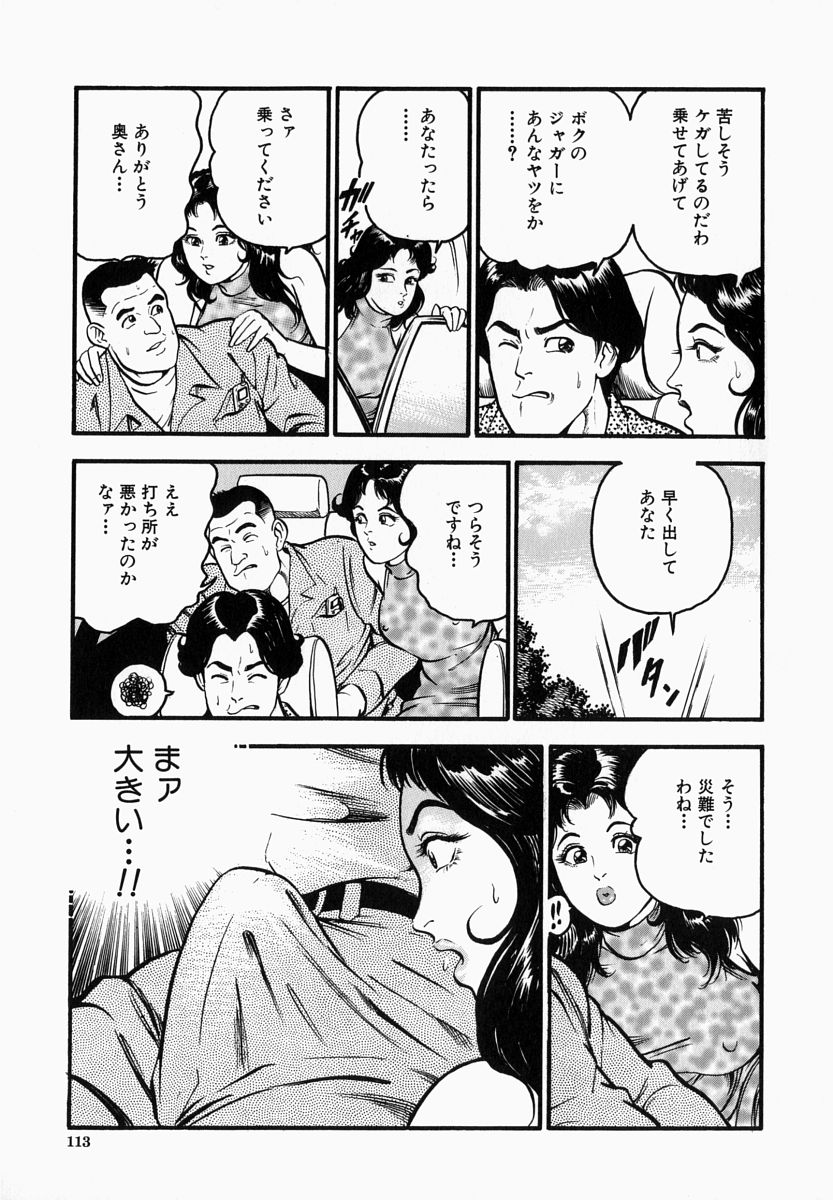 [宝耕介] 一夜妻