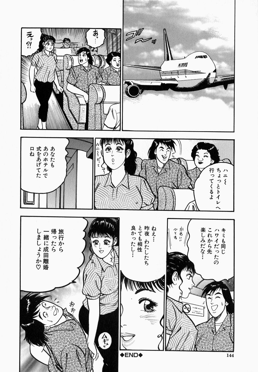 [宝耕介] 一夜妻