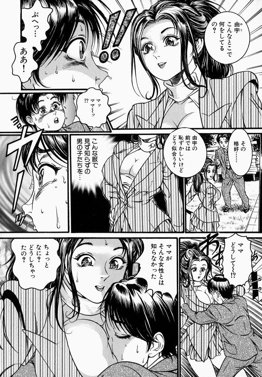 [宝耕介] 一夜妻