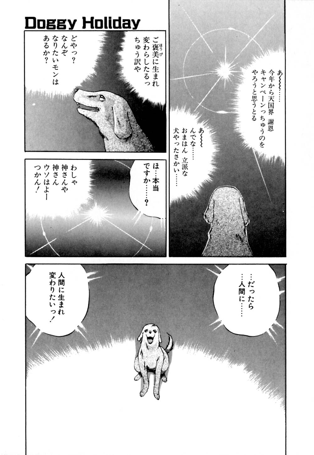 [山本賢治] 毒電波ブギ