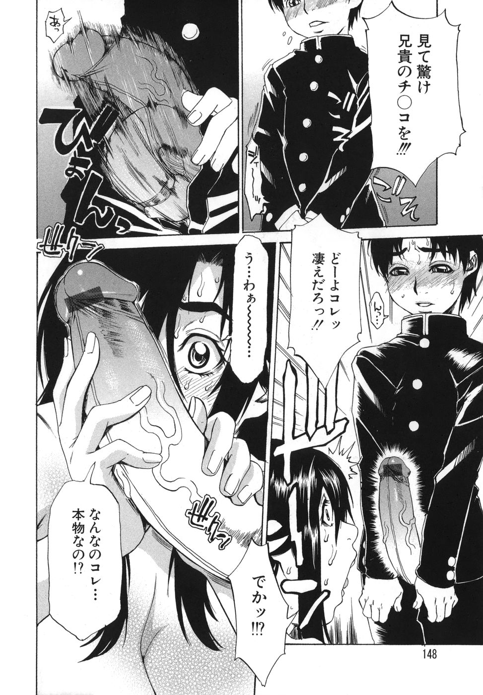 [平野武士] 妻狂