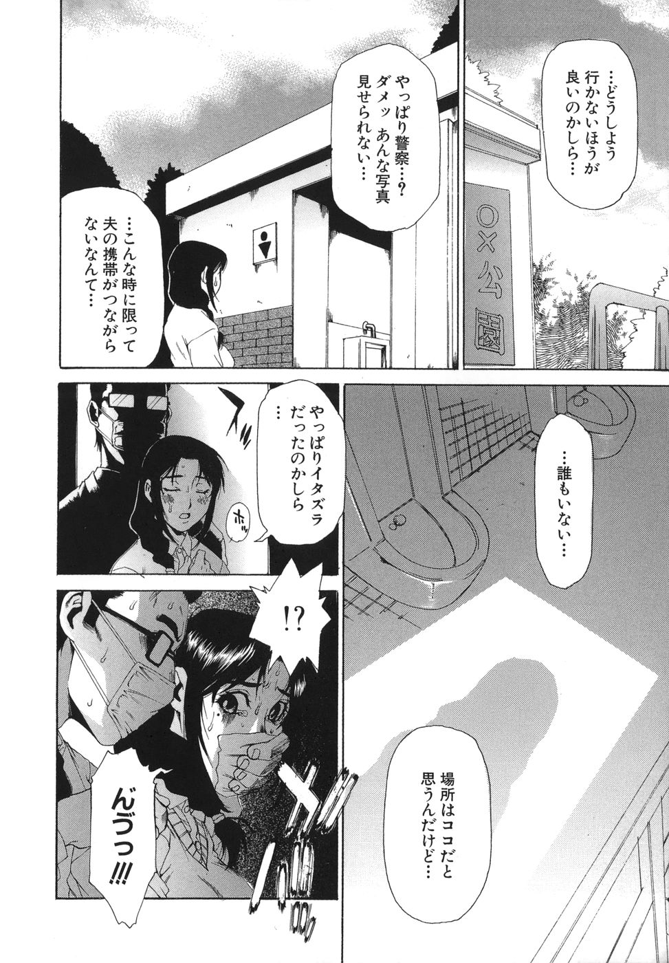 [平野武士] 妻狂