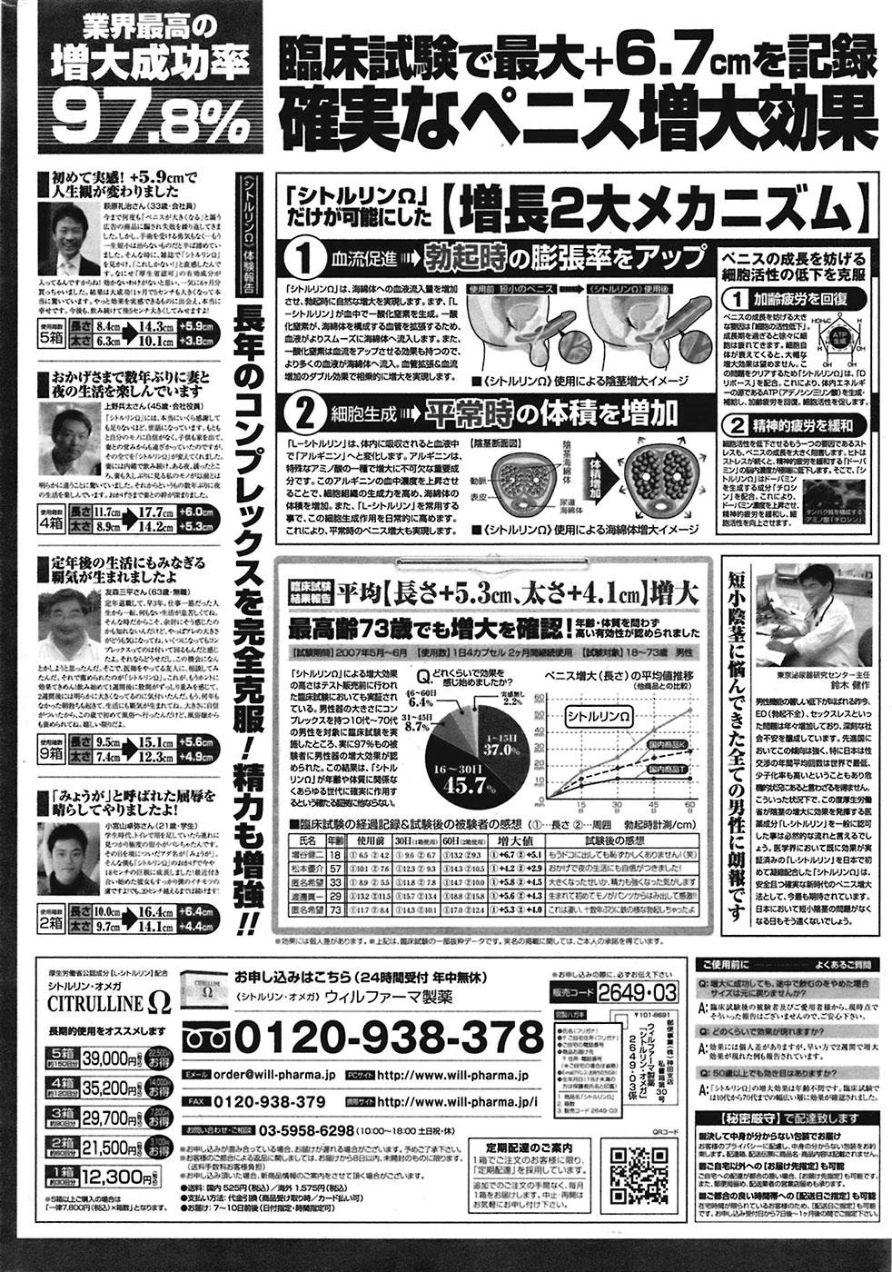 COMIC プルメロ 2008年11月号 vol.23