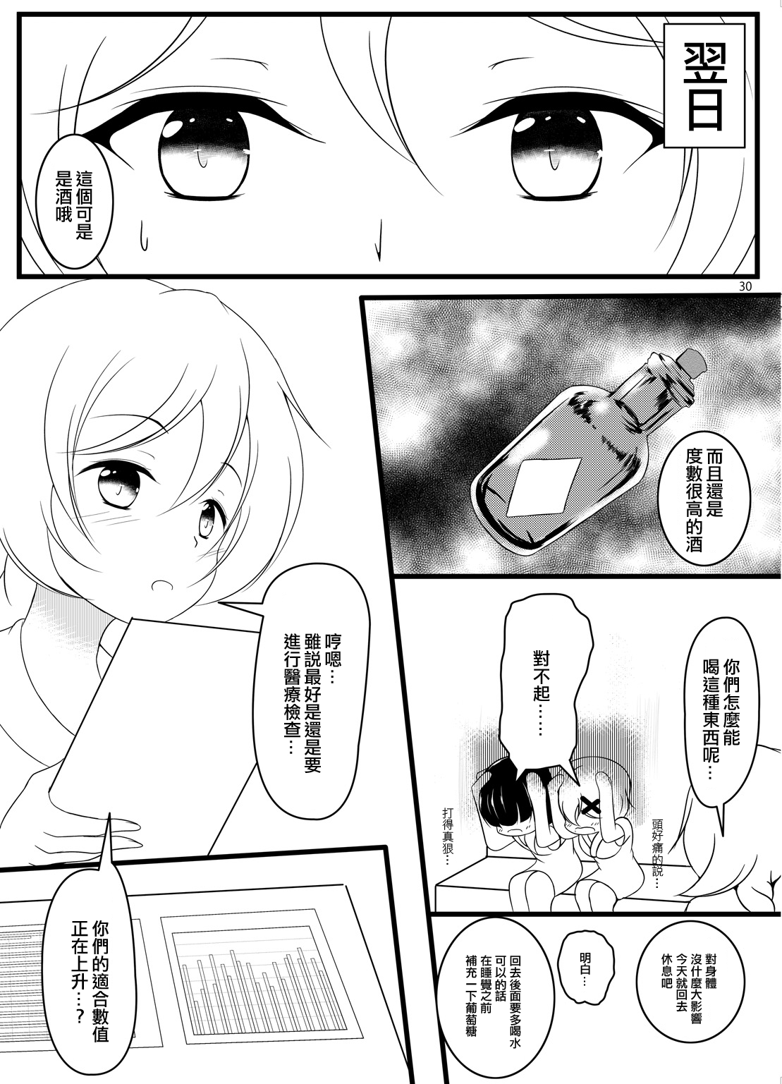 (C94) [虎猫亭 (アイモ)] X (戦姫絶唱シンフォギア) [中国翻訳]