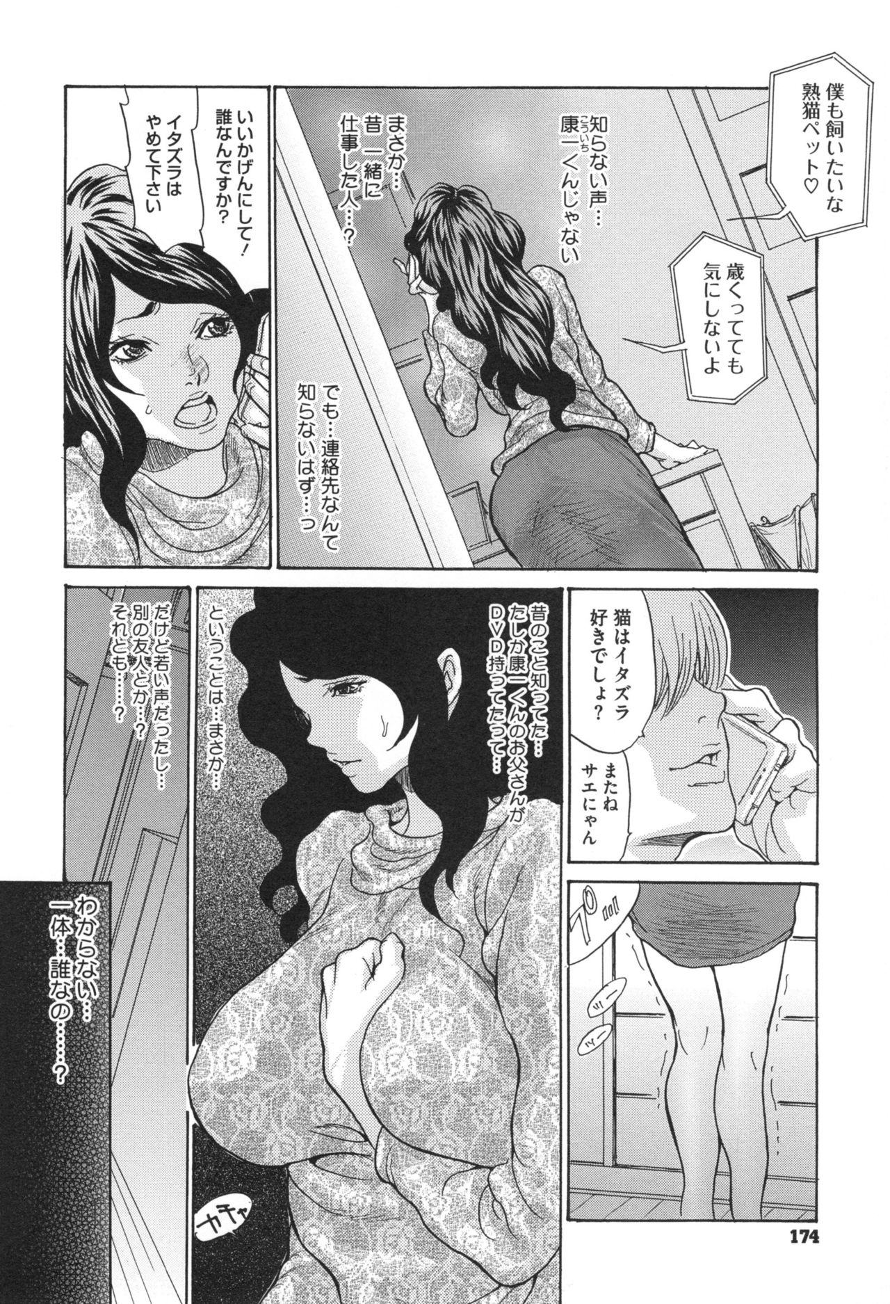 [葵ヒトリ] 肉妻♡ネトラレマニアックス