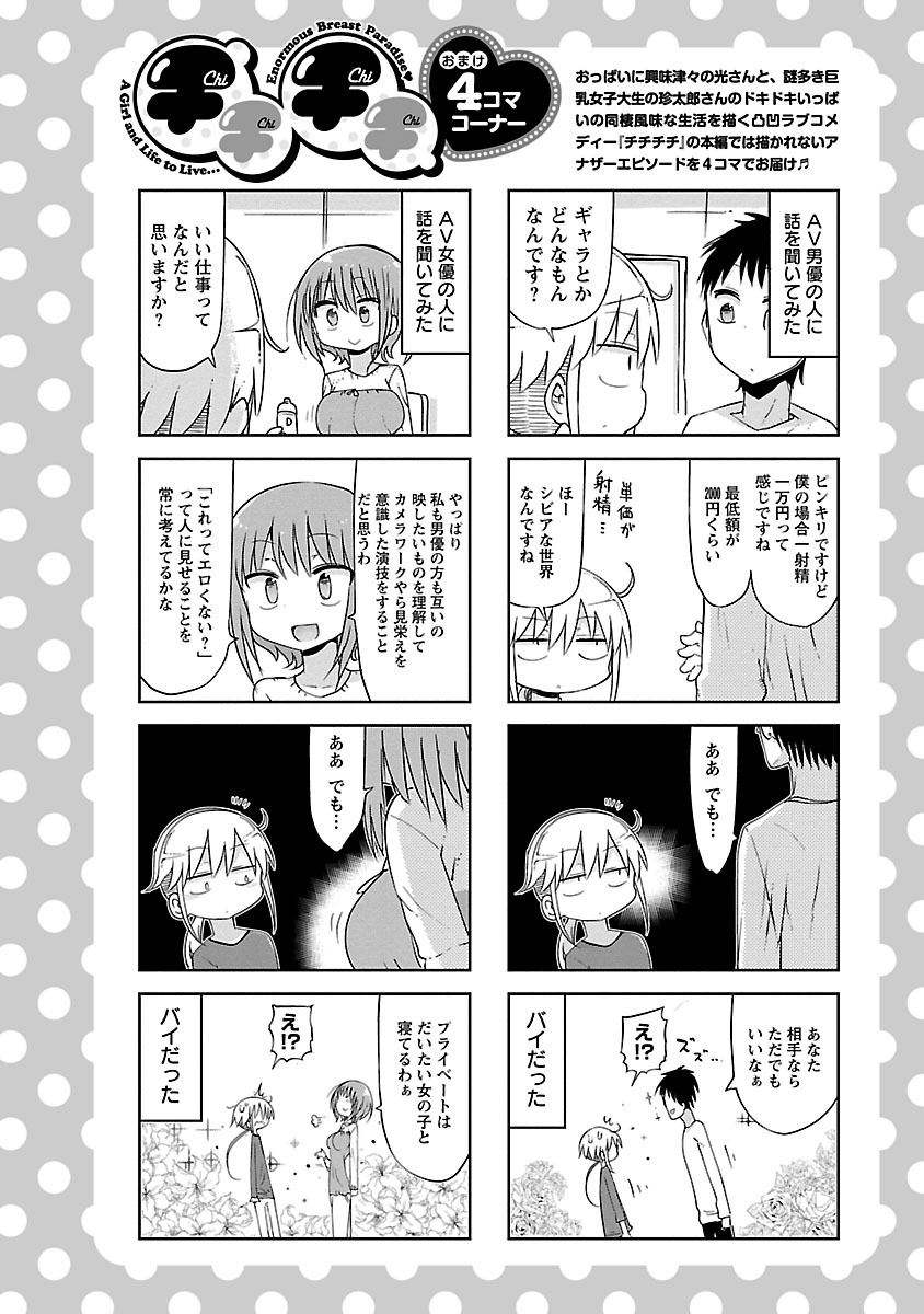 [クール教信者] チチチチ 2