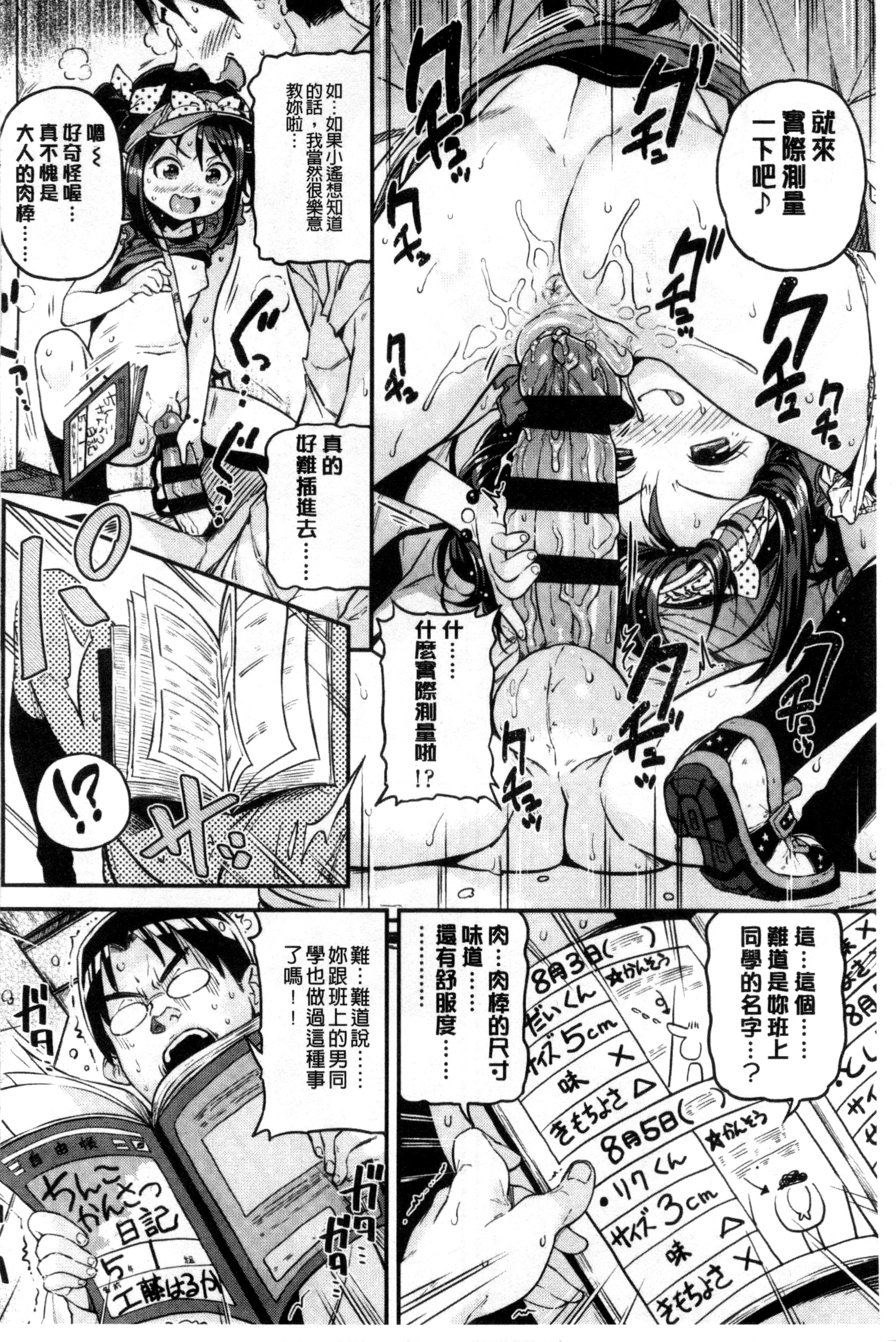 [きんく] もっかいするの？ [中国翻訳]