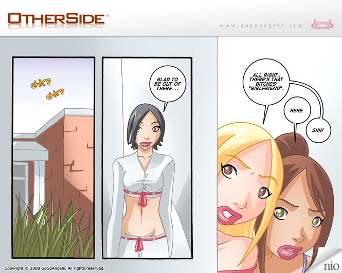 GogoAngels OtherSide（eng-color）