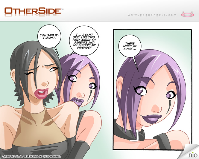 GogoAngels OtherSide（eng-color）