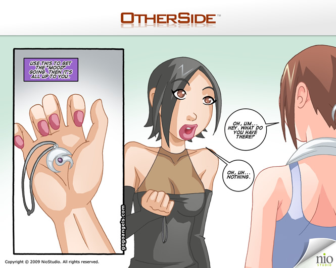 GogoAngels OtherSide（eng-color）