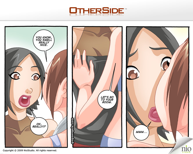 GogoAngels OtherSide（eng-color）