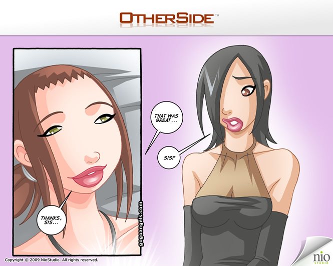 GogoAngels OtherSide（eng-color）