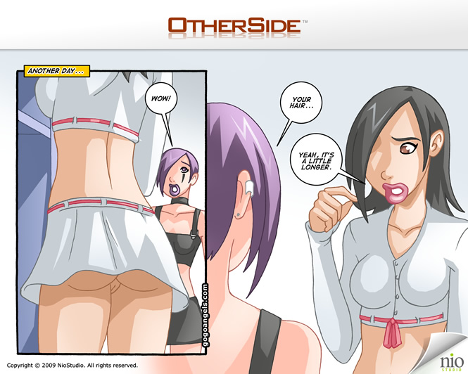 GogoAngels OtherSide（eng-color）