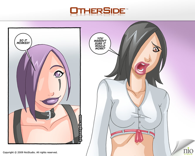 GogoAngels OtherSide（eng-color）