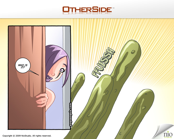 GogoAngels OtherSide（eng-color）