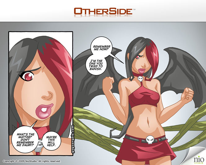 GogoAngels OtherSide（eng-color）