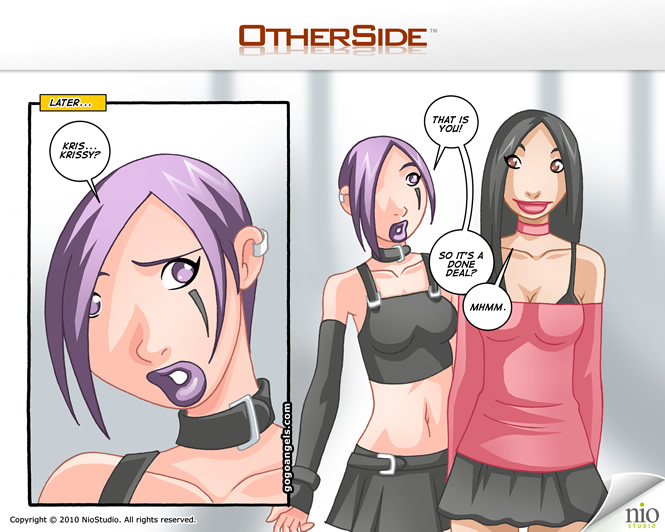 GogoAngels OtherSide（eng-color）