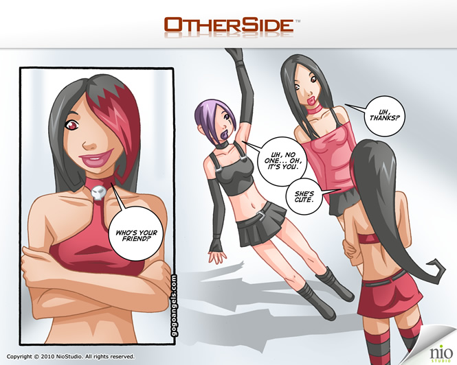 GogoAngels OtherSide（eng-color）