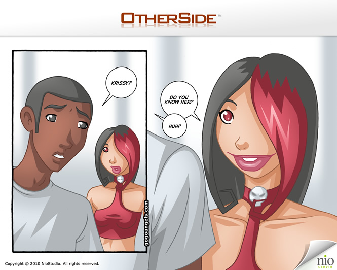 GogoAngels OtherSide（eng-color）