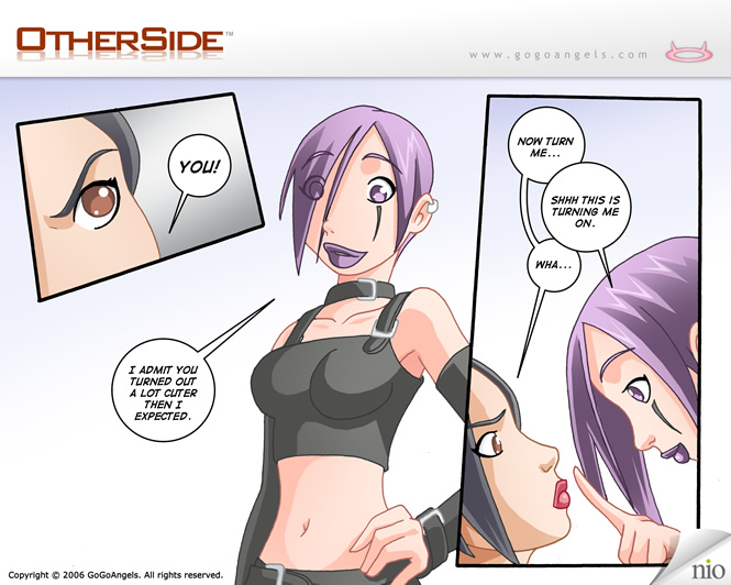 GogoAngels OtherSide（eng-color）