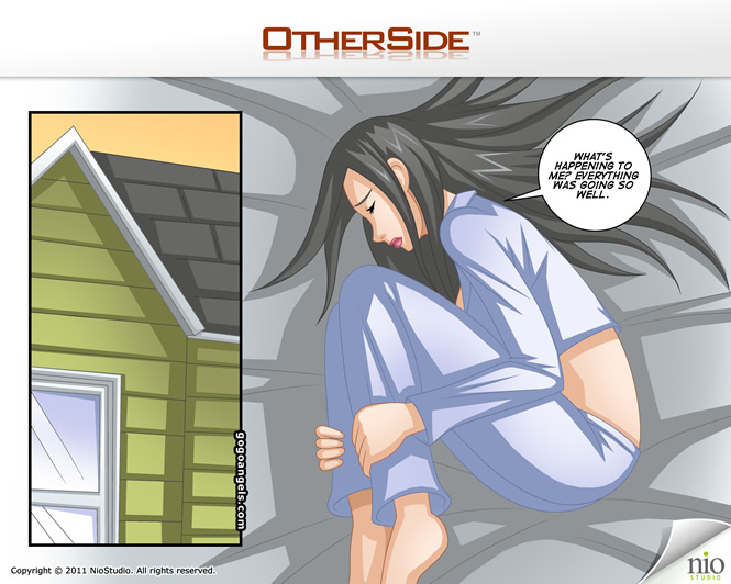 GogoAngels OtherSide（eng-color）