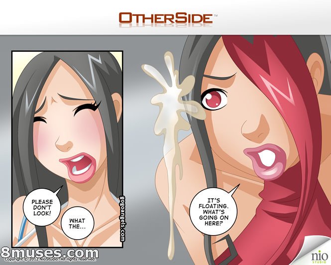 GogoAngels OtherSide（eng-color）