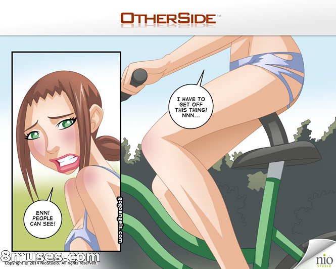 GogoAngels OtherSide（eng-color）