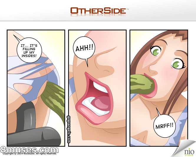 GogoAngels OtherSide（eng-color）